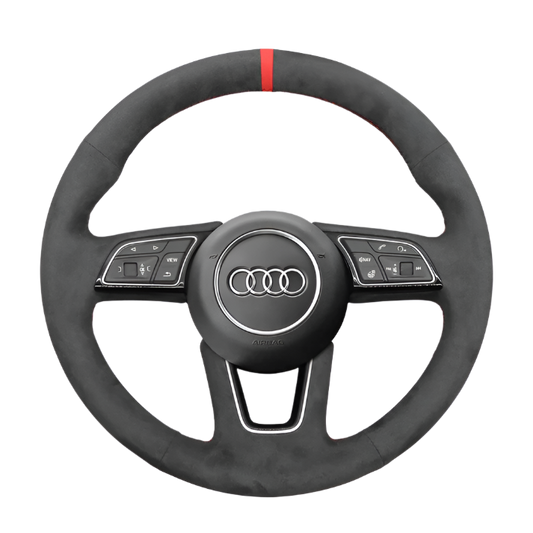 Audi - A1 A3 A4 A5 S3 S4 S5 Q2 RS4 (2016-2023)