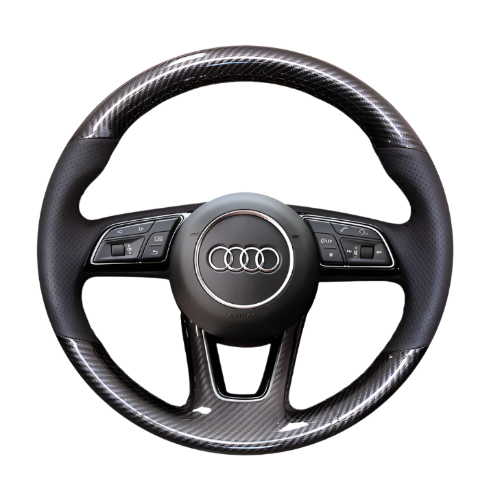 Audi - A1 A3 A4 A5 S3 S4 S5 Q2 RS4 (2016-2023)