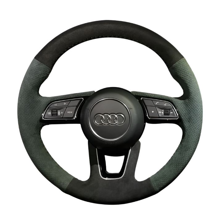 Audi - A1 A3 A4 A5 S3 S4 S5 Q2 RS4 (2016-2023)