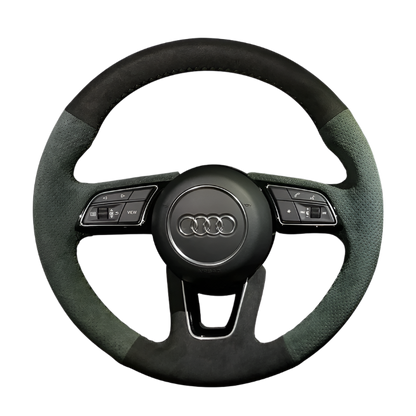 Audi - A1 A3 A4 A5 S3 S4 S5 Q2 RS4 (2016-2023)