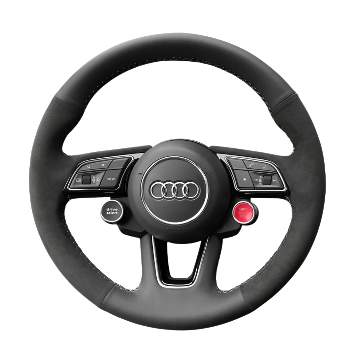 Audi - A1 A3 A4 A5 S3 S4 S5 Q2 RS4 (2016-2023)