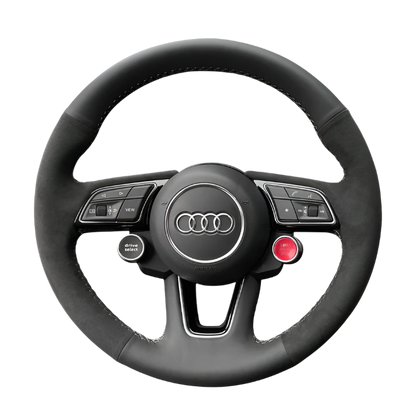 Audi - A1 A3 A4 A5 S3 S4 S5 Q2 RS4 (2016-2023)