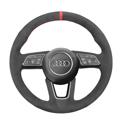 Audi - A1 A3 A4 A5 S3 S4 S5 Q2 RS4 (2016-2023)