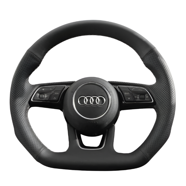 Audi - A1 A3 A4 A5 S3 S4 S5 RS3 RS4 RS5 Q2 SQ2 (2015-2023)