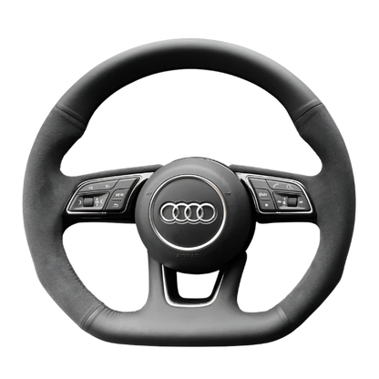 Audi - A1 A3 A4 A5 S3 S4 S5 RS3 RS4 RS5 Q2 SQ2 (2015-2023)