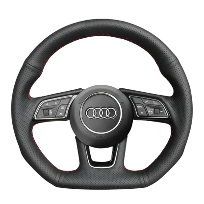 Audi - A1 A3 A4 A5 S3 S4 S5 RS3 RS4 RS5 Q2 SQ2 (2015-2023)