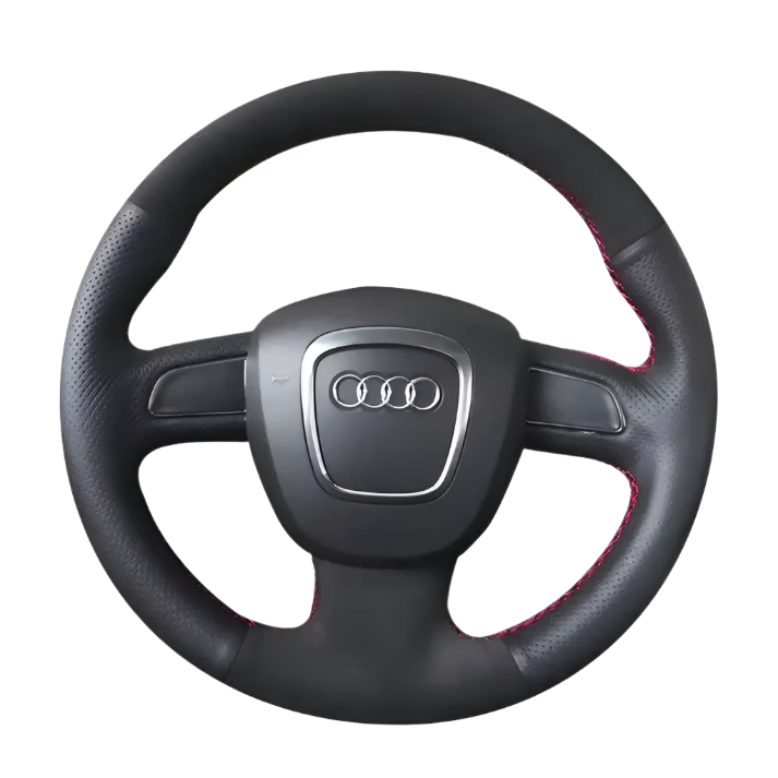 Audi - A1 A4 A5 A8 Q7 RS4 S4 S5 S6 S8 (2005-2012)