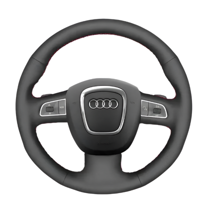 Audi - A1 A4 A5 A8 Q7 RS4 S4 S5 S6 S8 (2005-2012)