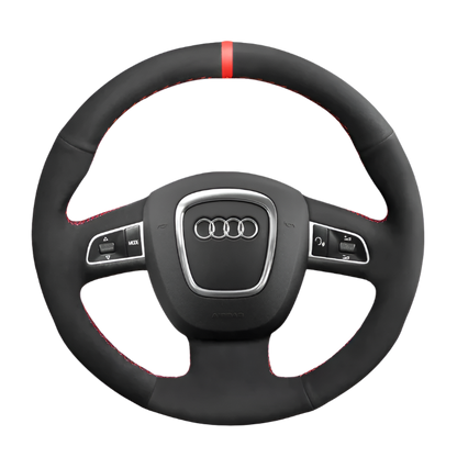 Audi - A1 A4 A5 A8 Q7 RS4 S4 S5 S6 S8 (2005-2012)