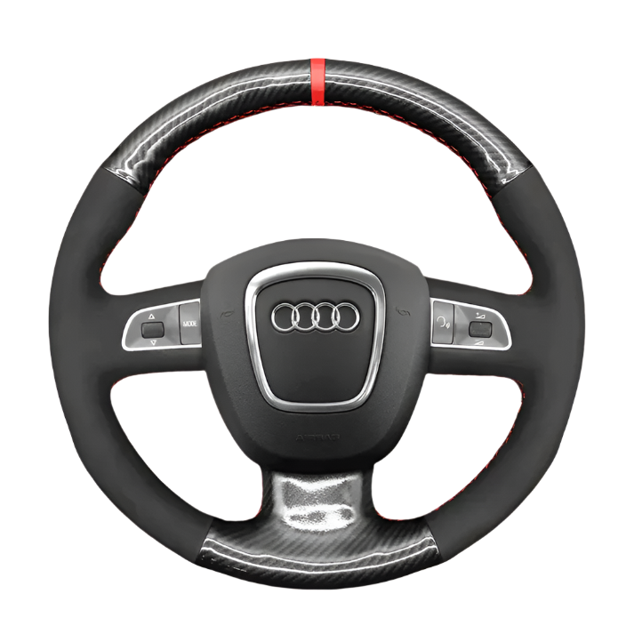 Audi - A1 A4 A5 A8 Q7 RS4 S4 S5 S6 S8 (2005-2012)