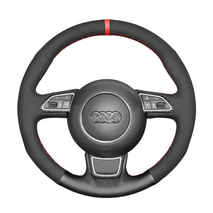 Audi - A3 A4 A5 A6 A7 RS7 S6 S7 S8 (2012-2018)