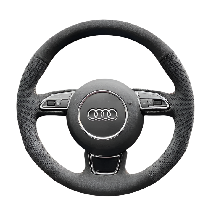 Audi - A3 A4 A5 A6 A7 RS7 S6 S7 S8 (2012-2018)