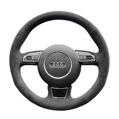 Audi - A3 A4 A5 A6 A7 RS7 S6 S7 S8 (2012-2018)