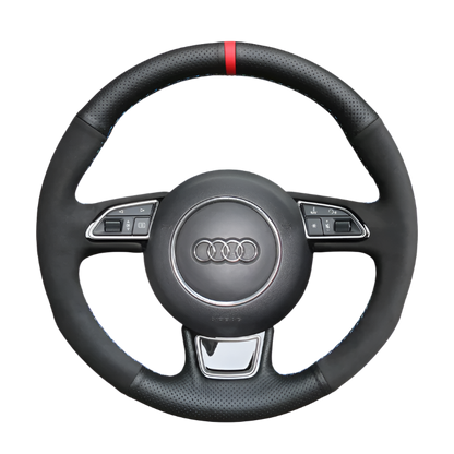 Audi - A3 A4 A5 A6 A7 RS7 S6 S7 S8 (2012-2018)