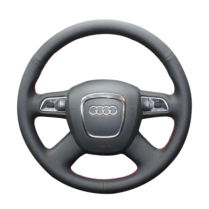 Audi - A3 A4 A6 A8 Q5 Q7 S8 (2005-2012)