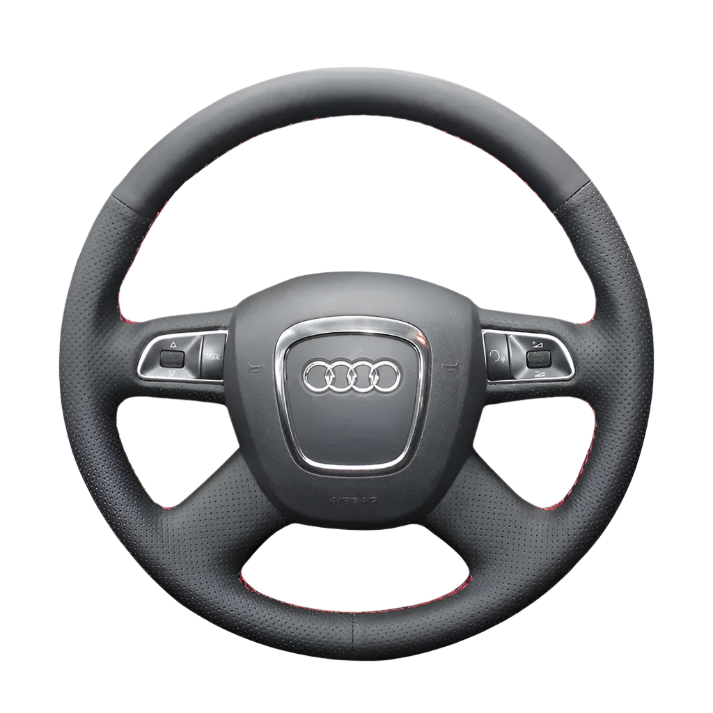 Audi - A3 A4 A6 A8 Q5 Q7 S8 (2005-2012)