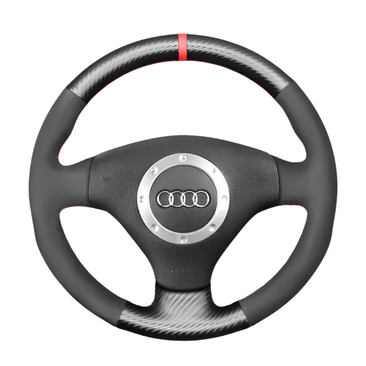 Audi - A3 A4 RS6 S4 TT (2000-2006)