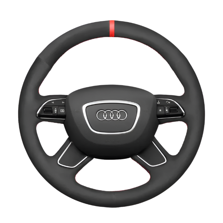 Audi - A3 A4 A6 A7 A8 Q5 Q7 (2011-2018)