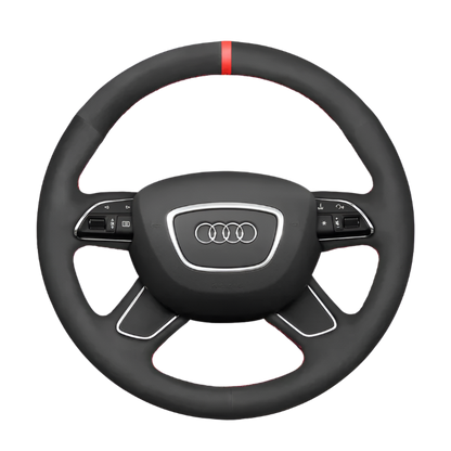 Audi - A3 A4 A6 A7 A8 Q5 Q7 (2011-2018)