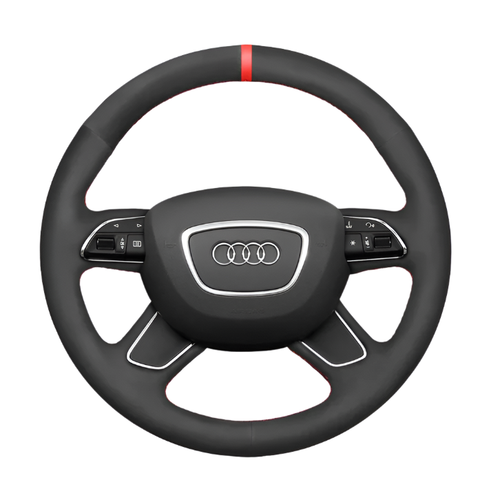 Audi - A3 A4 A6 A7 A8 Q5 Q7 (2011-2018)