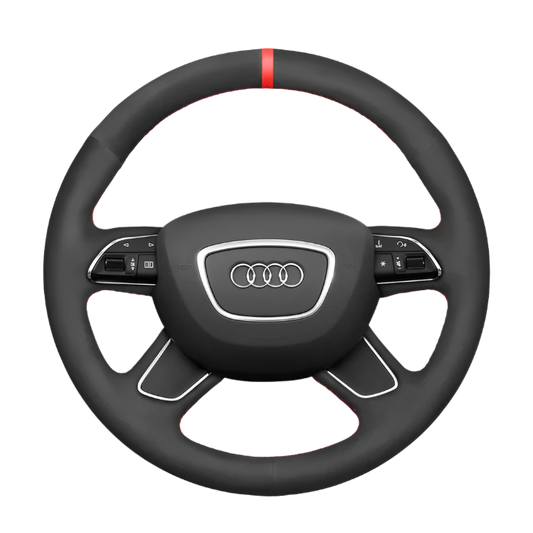 Audi - A3 A4 A6 A7 A8 Q5 Q7 (2011-2018)