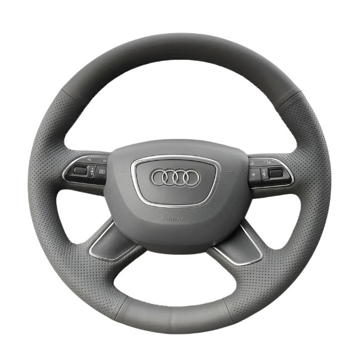 Audi - A3 A4 A6 A7 A8 Q5 Q7 (2011-2018)