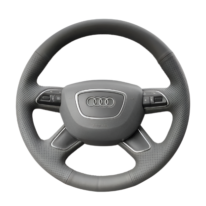 Audi - A3 A4 A6 A7 A8 Q5 Q7 (2011-2018)