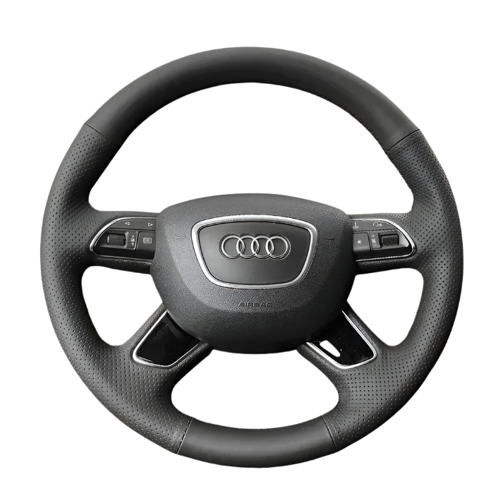 Audi - A3 A4 A6 A7 A8 Q5 Q7 (2011-2018)