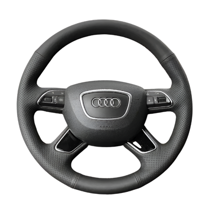 Audi - A3 A4 A6 A7 A8 Q5 Q7 (2011-2018)