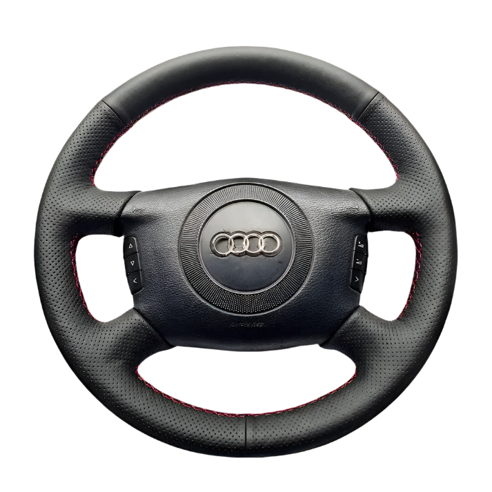 Audi - A4 A6 A8 S4 (1998-2006)