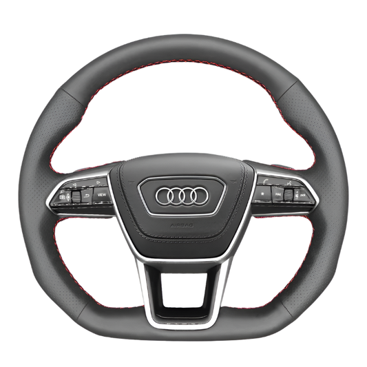 Audi - A6 A7 A8 S6 S7 RS6 RS7 E-TRON S GT RSE-TRON GT (2018-2023)