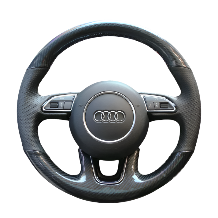 Audi - Q3 Q5 Q7 (2012-2018)