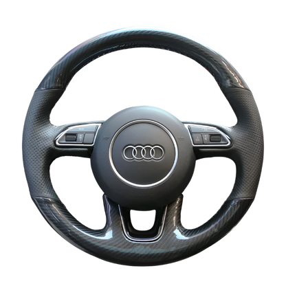 Audi - Q3 Q5 Q7 (2012-2018)