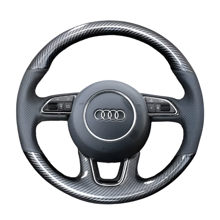 Audi - Q3 Q5 Q7 (2012-2018)