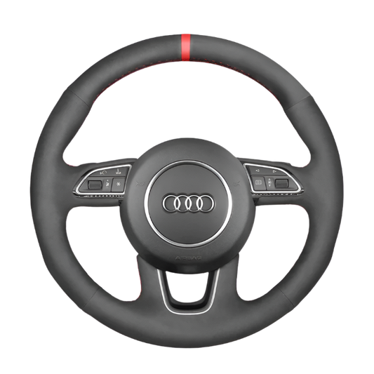 Audi - Q3 Q5 Q7 (2012-2018)