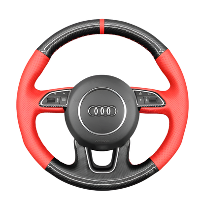 Audi - Q3 Q5 Q7 (2012-2018)