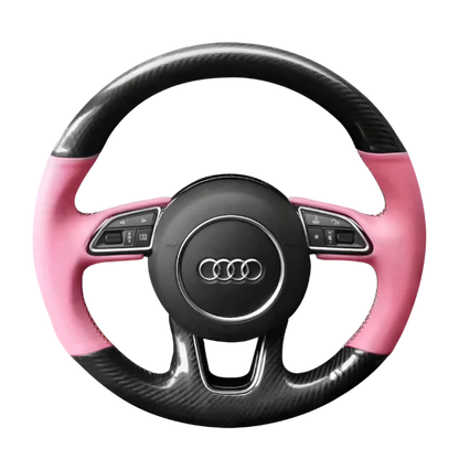 Audi - Q3 Q5 Q7 (2012-2018)