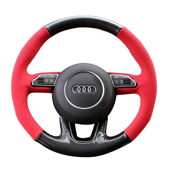 Audi - Q3 Q5 Q7 (2012-2018)