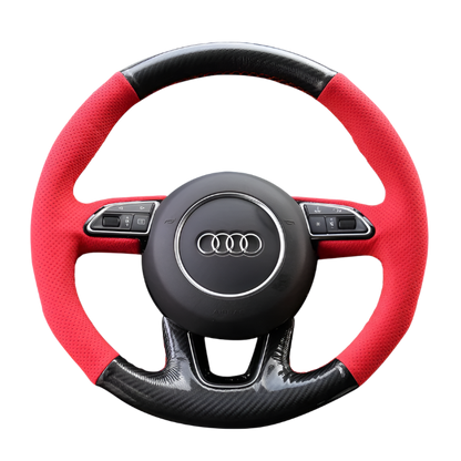 Audi - Q3 Q5 Q7 (2012-2018)