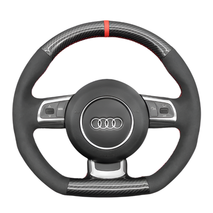 Audi - R8 TT (2008-2015)