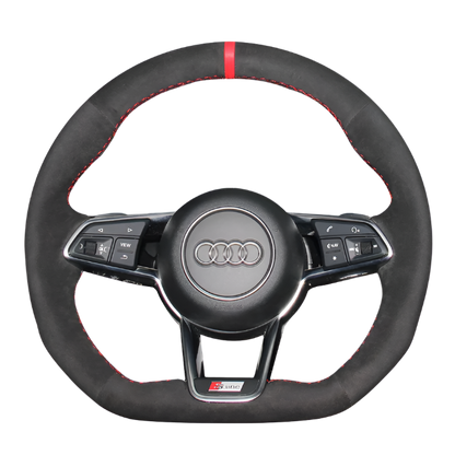 Audi - R8 TT TTS TTRS (2016-2023)