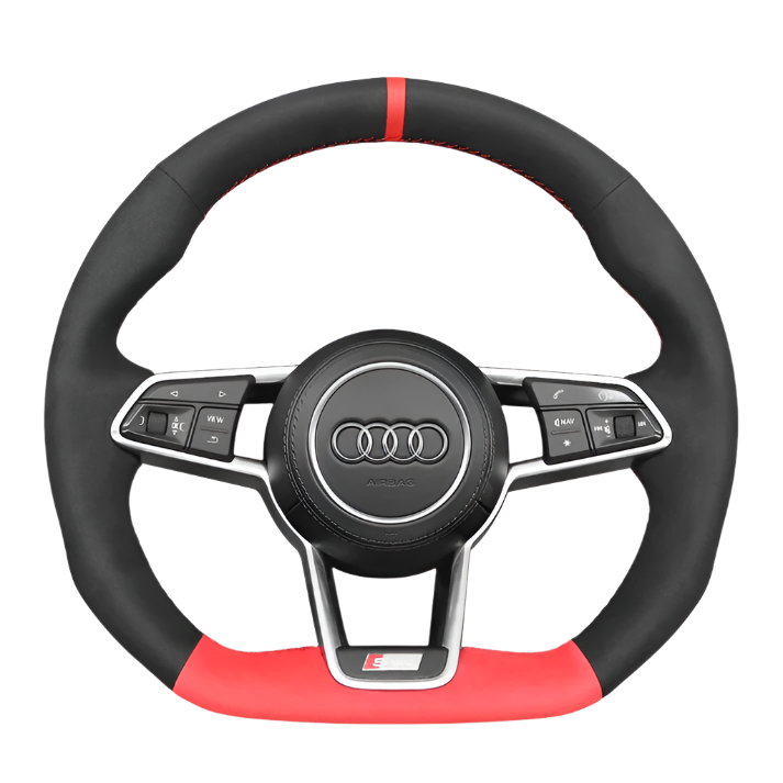 Audi - R8 TT TTS TTRS (2016-2023)