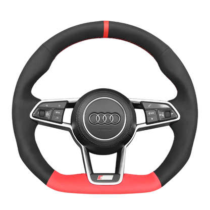 Audi - R8 TT TTS TTRS (2016-2023)