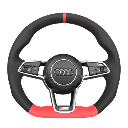 Audi - R8 TT TTS TTRS (2016-2023)