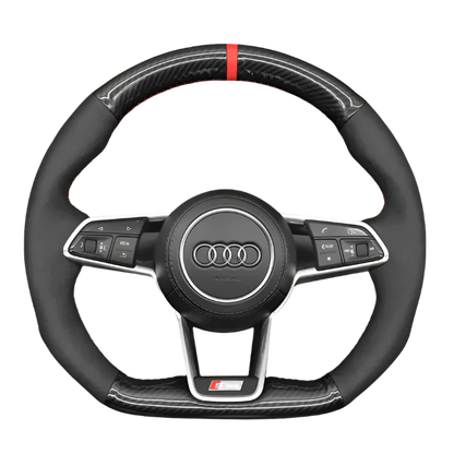 Audi - R8 TT TTS TTRS (2016-2023)