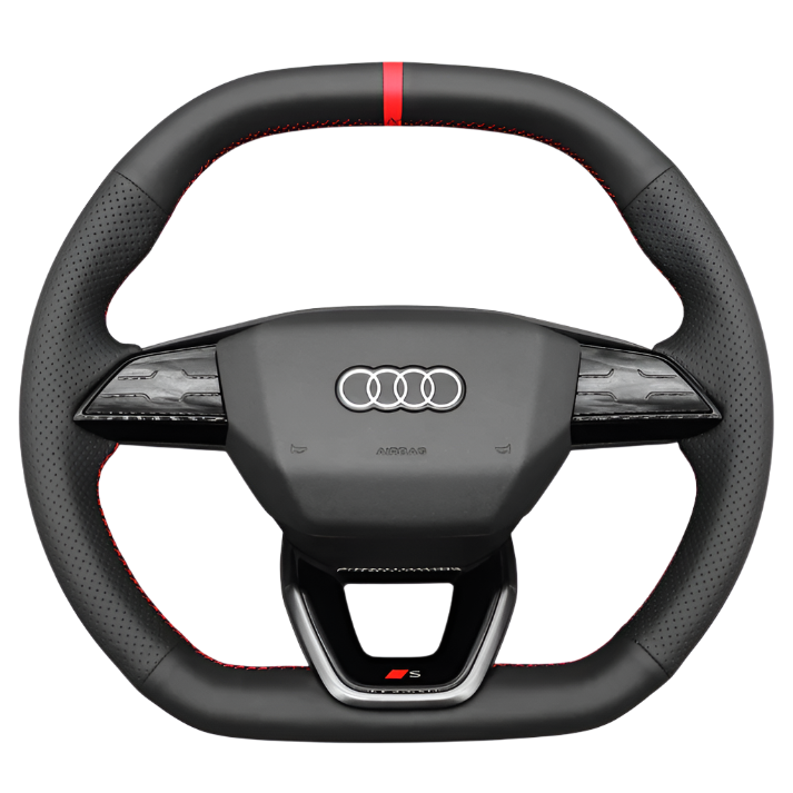 Audi - S5 RS3 RS e-tron GT (2025)