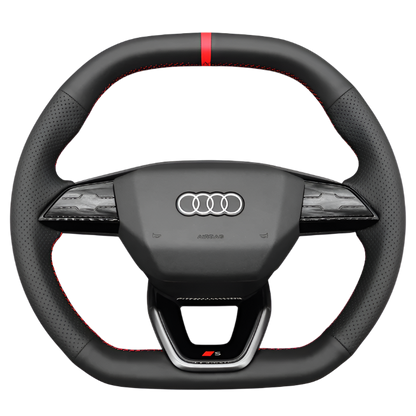 Audi - S5 RS3 RS e-tron GT (2025)