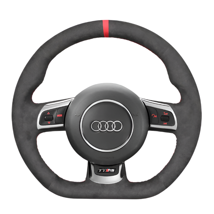 Audi - TTRS R8 RS3 RS6 (2009-2015)