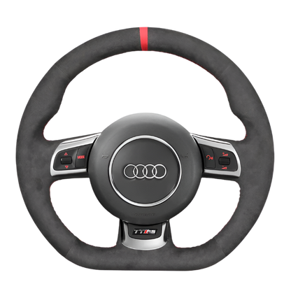 Audi - TTRS R8 RS3 RS6 (2009-2015)