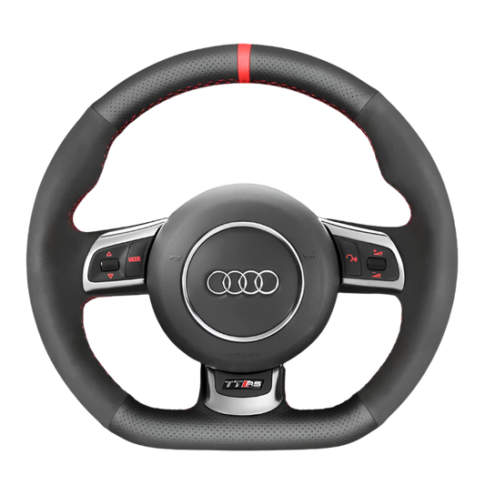 Audi - TTRS R8 RS3 RS6 (2009-2015)